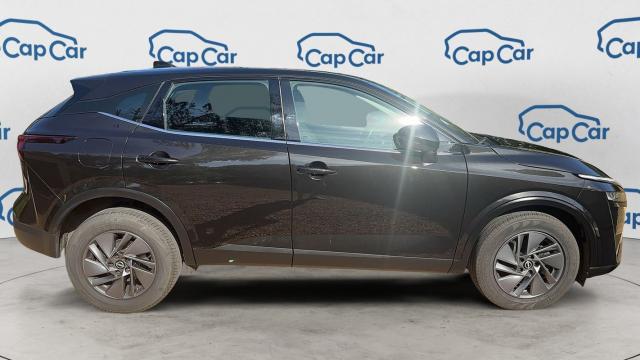 Nissan Qashqai image 6