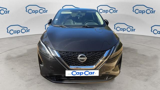 Nissan Qashqai image 5