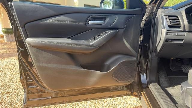 Nissan Qashqai image 3