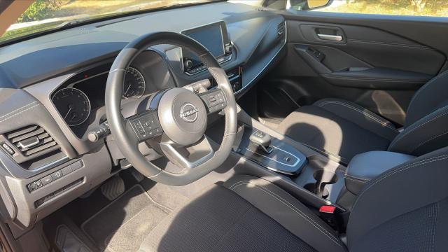 Nissan Qashqai image 7