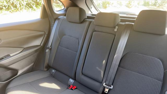 Nissan Qashqai image 8