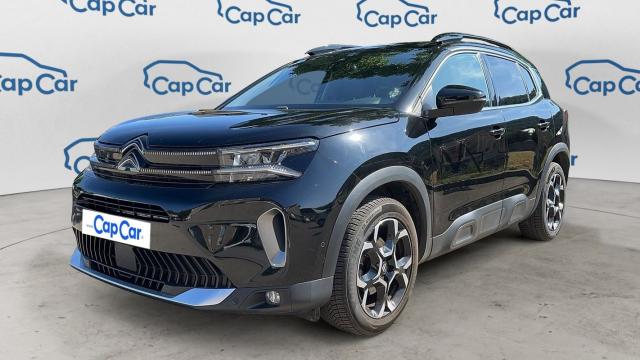 Citroen C5 Aircross 1.5 Bluehdi 130 Eat8 Shine