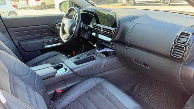 Citroen C5 Aircross image 8