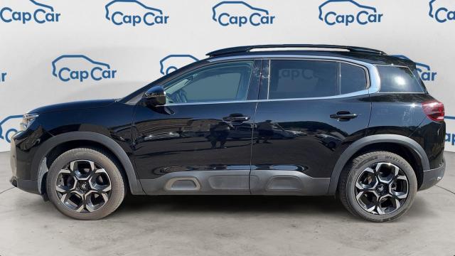 Citroen C5 Aircross image 1