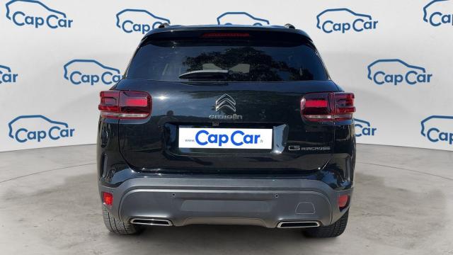 Citroen C5 Aircross image 3