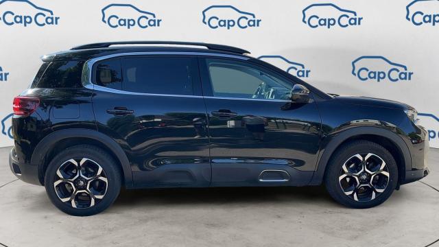 Citroen C5 Aircross image 4