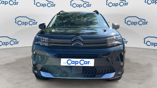 Citroen C5 Aircross image 7