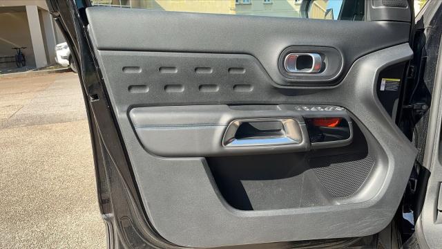 Citroen C5 Aircross image 9