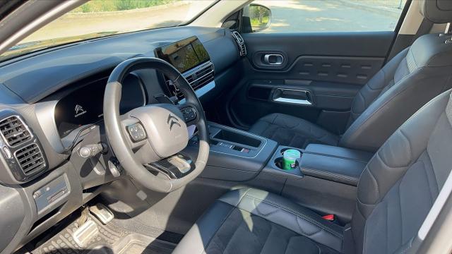 Citroen C5 Aircross image 5