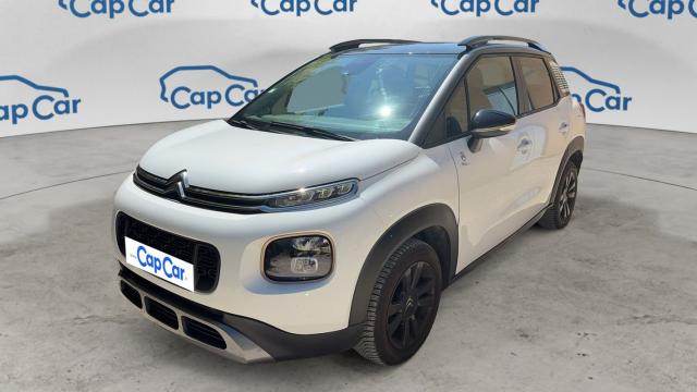 Citroen C3 Aircross 1.5 Bluehdi 100 Origins