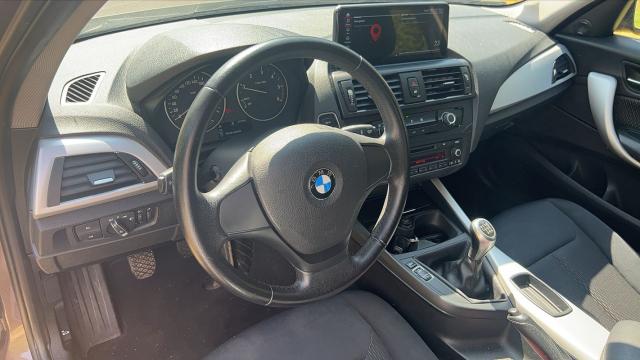 Bmw Série 1 image 7