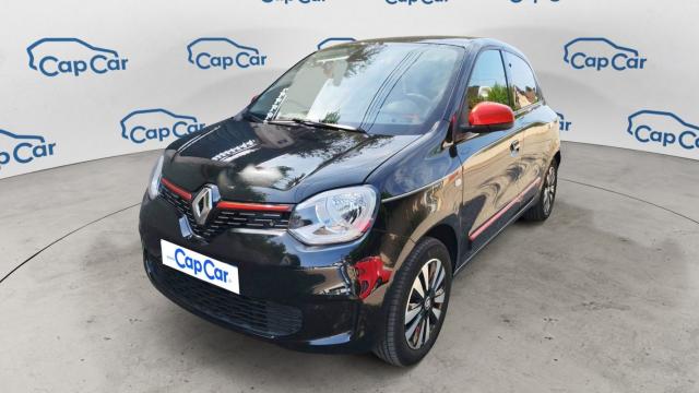 Renault Twingo 80 42kwh Techno