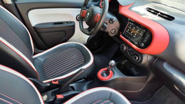 Renault Twingo image 8