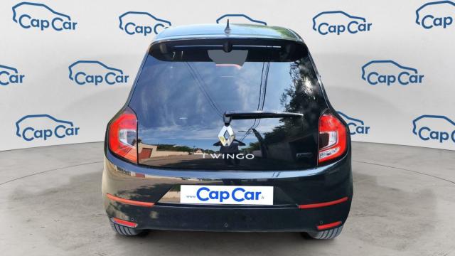 Renault Twingo image 2