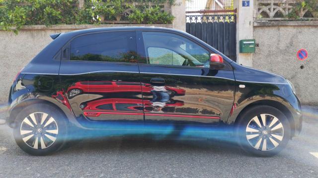 Renault Twingo image 3