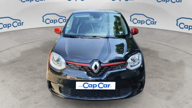 Renault Twingo image 9
