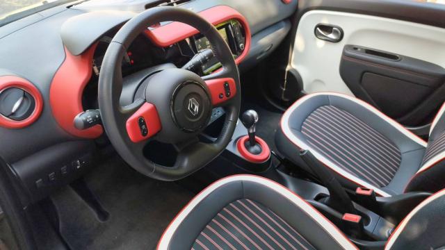 Renault Twingo image 4