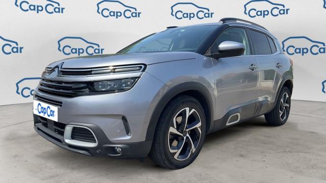 Citroen C5 Aircross 1.5 Bluehdi 130 Eat8 Shine