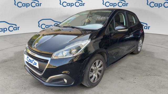 Peugeot 208 1.2 Puretech 82 Active