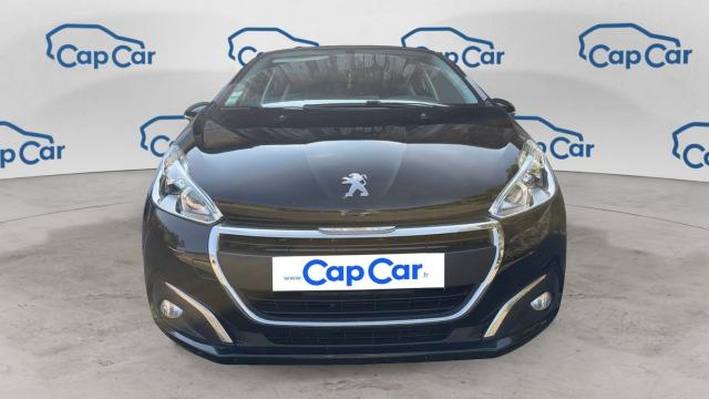Peugeot 208 image 1