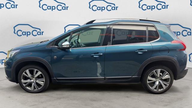 Peugeot 2008 image 7