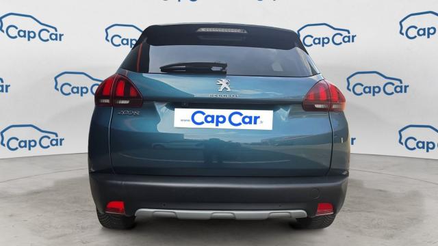 Peugeot 2008 image 6