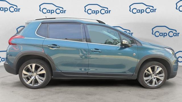 Peugeot 2008 image 1