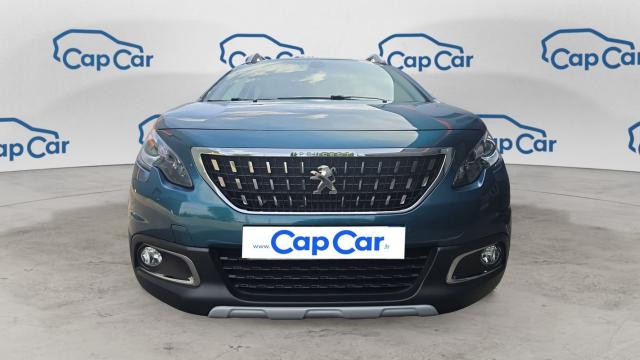 Peugeot 2008 image 4