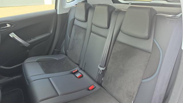 Peugeot 2008 image 5