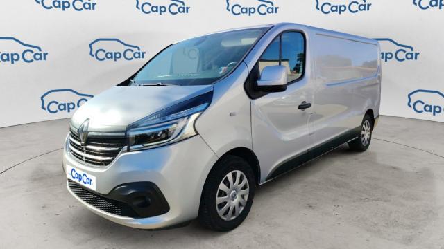 Renault Trafic 2.0 Dci 145 Grand Confort L2h1