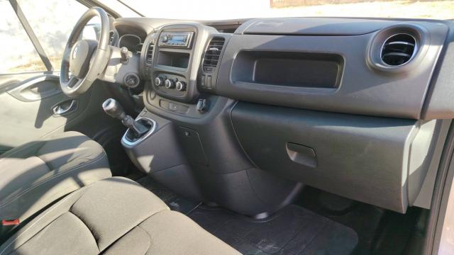 Renault Trafic image 5