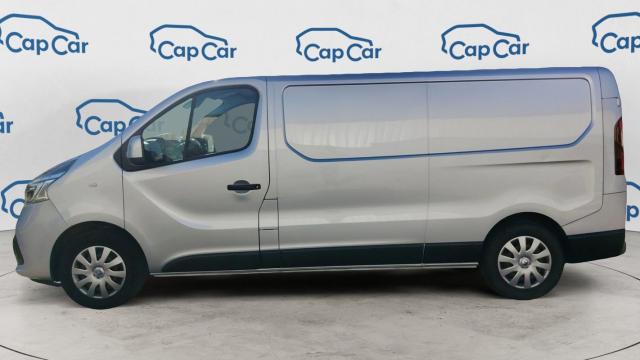 Renault Trafic image 3