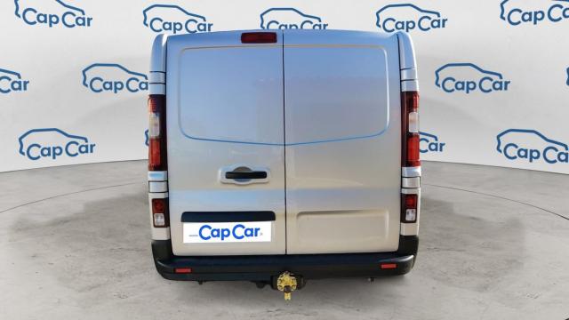 Renault Trafic image 6