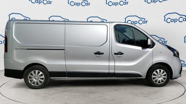 Renault Trafic image 4