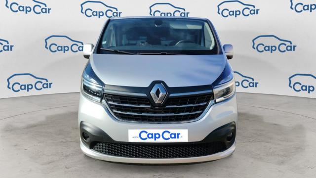 Renault Trafic image 2