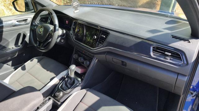 Volkswagen T-Roc image 7