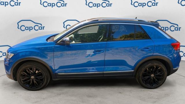 Volkswagen T-Roc image 8