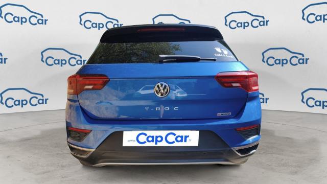 Volkswagen T-Roc image 1