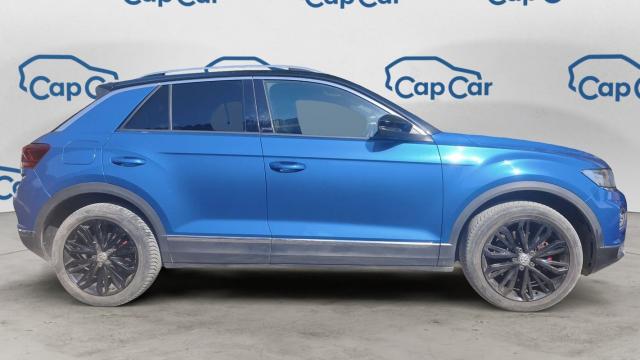 Volkswagen T-Roc image 6