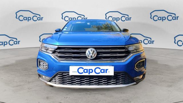 Volkswagen T-Roc image 4