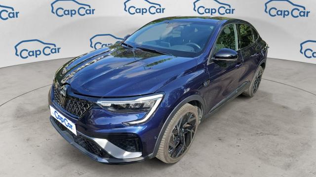 Renault Arkana 1.6 E-Tech 145 Hybride Bva Esprit Alpine