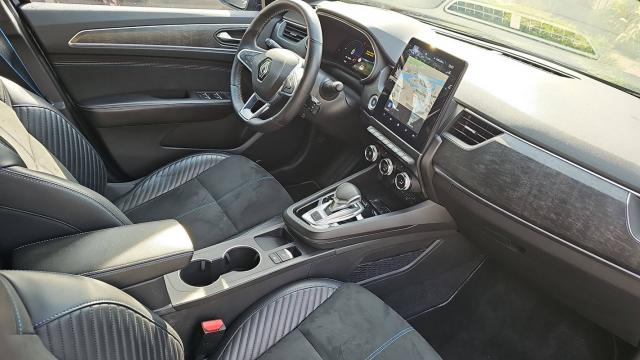 Renault Arkana image 3