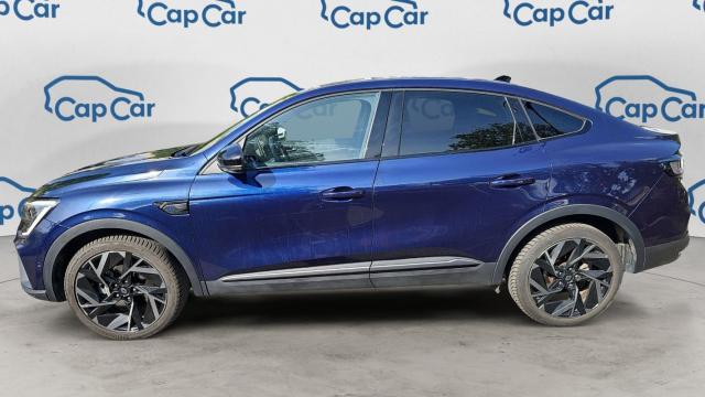 Renault Arkana image 6