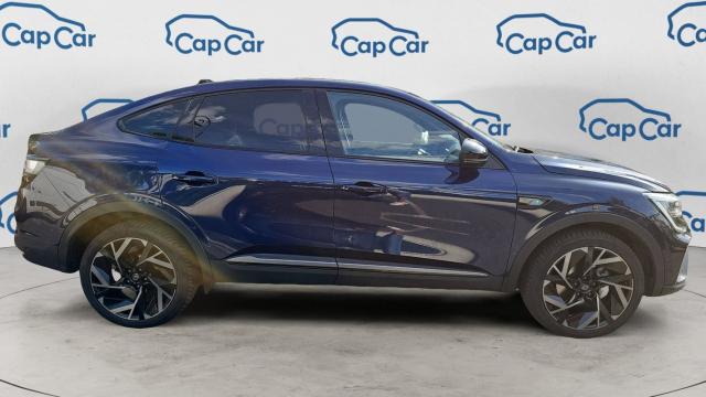 Renault Arkana image 7