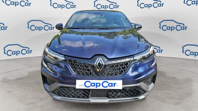 Renault Arkana image 1