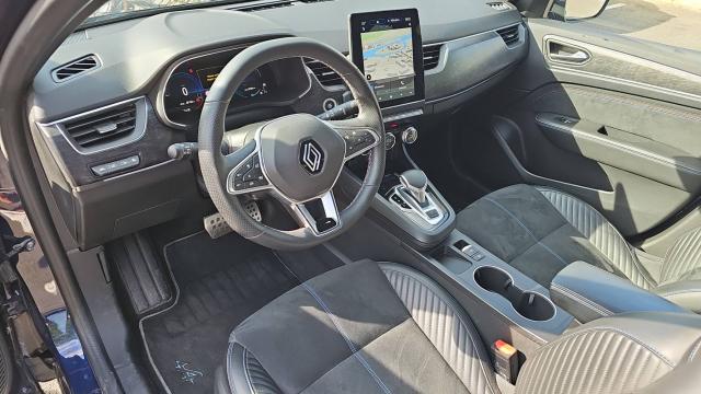 Renault Arkana image 4
