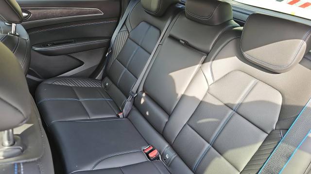 Renault Arkana image 9