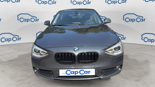 Bmw Série 1 image 5