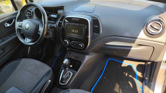 Renault Captur image 8