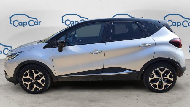 Renault Captur image 9